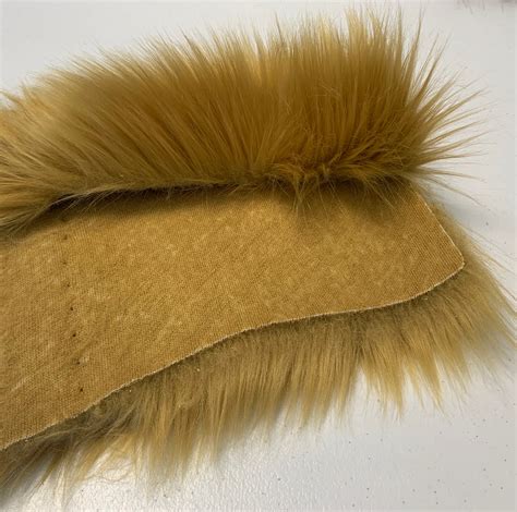 long fake wool cloth|faux fur howl fabric.